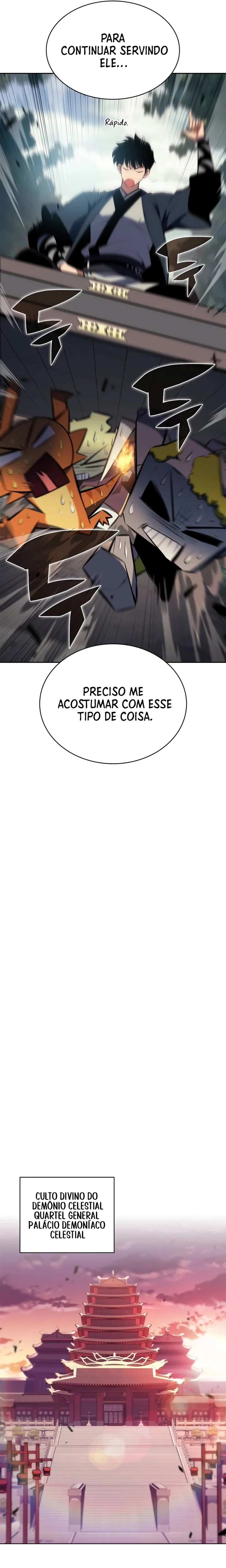 Read Solo Max-Level Newbie PT Manga Online