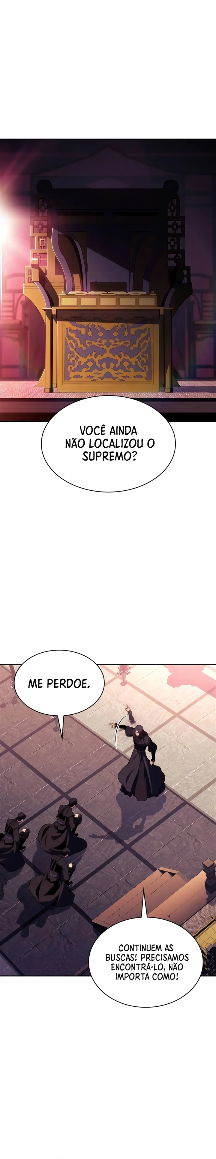 Read Solo Max-Level Newbie PT Manga Online