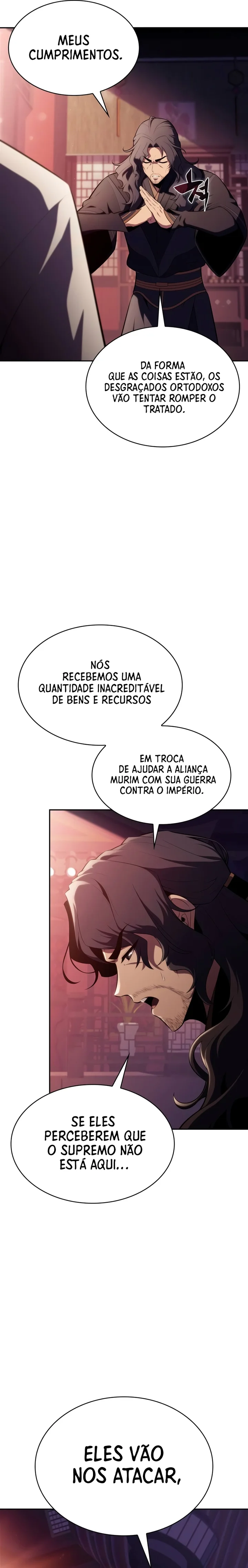 Read Solo Max-Level Newbie PT Manga Online