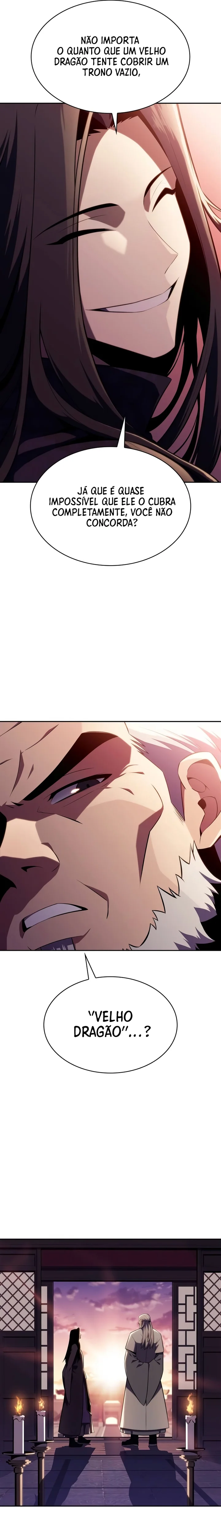 Read Solo Max-Level Newbie PT Manga Online