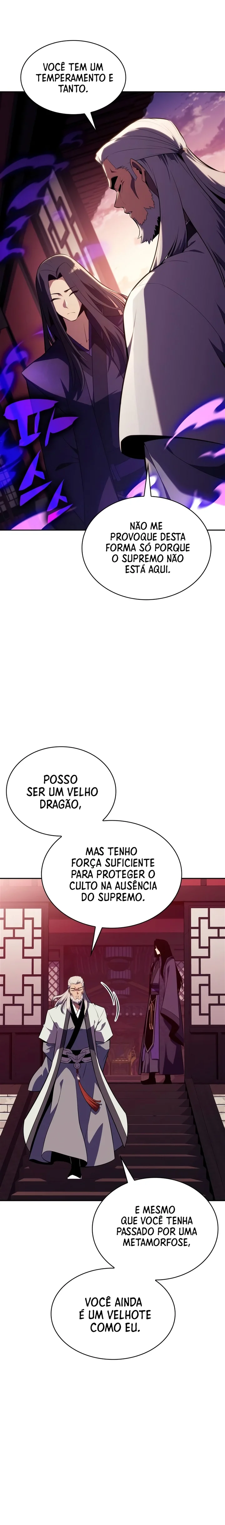 Read Solo Max-Level Newbie PT Manga Online