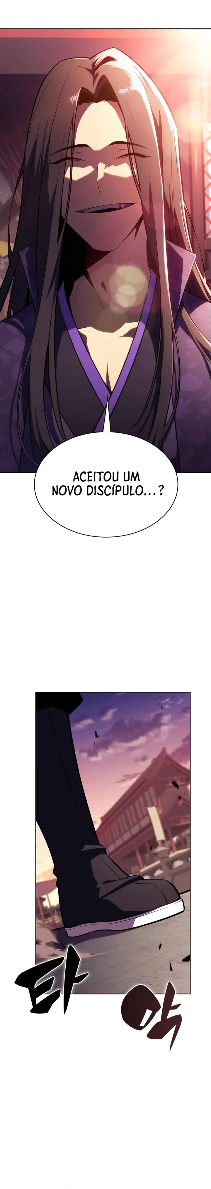 Read Solo Max-Level Newbie PT Manga Online