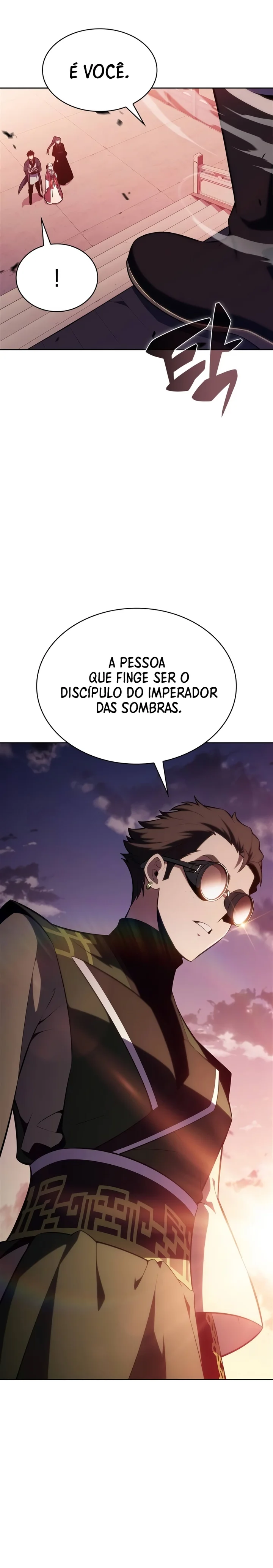 Read Solo Max-Level Newbie PT Manga Online