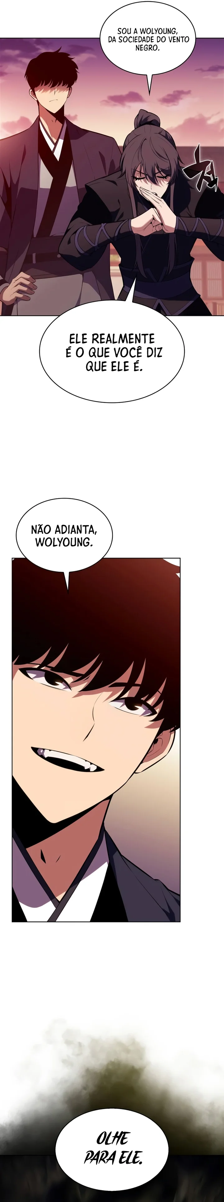Read Solo Max-Level Newbie PT Manga Online