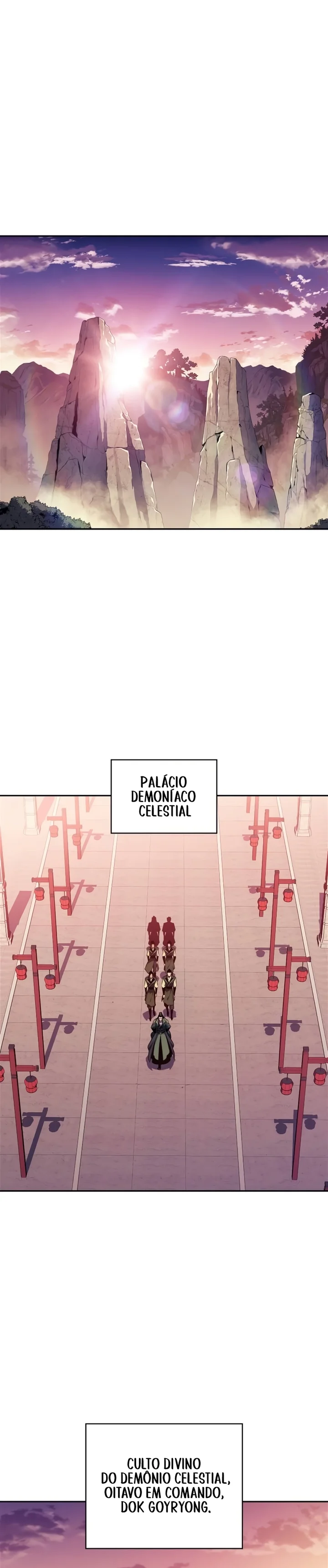 Read Solo Max-Level Newbie PT Manga Online