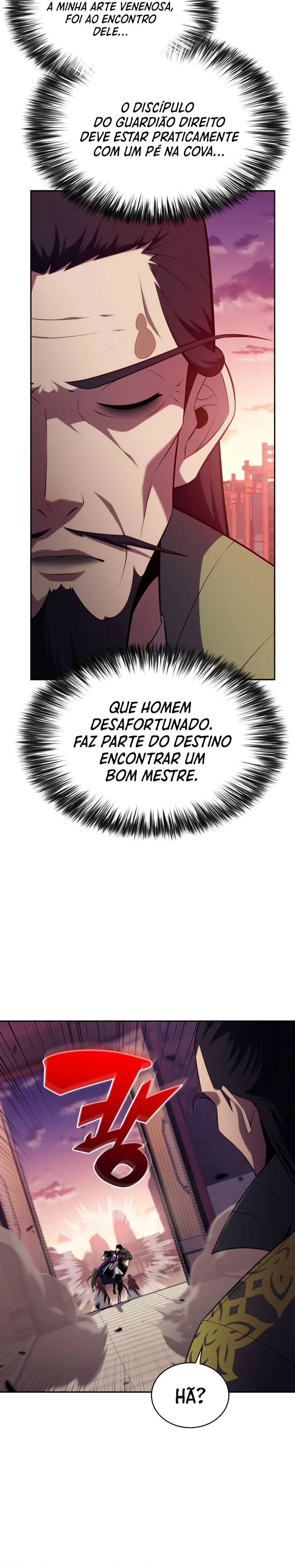 Read Solo Max-Level Newbie PT Manga Online