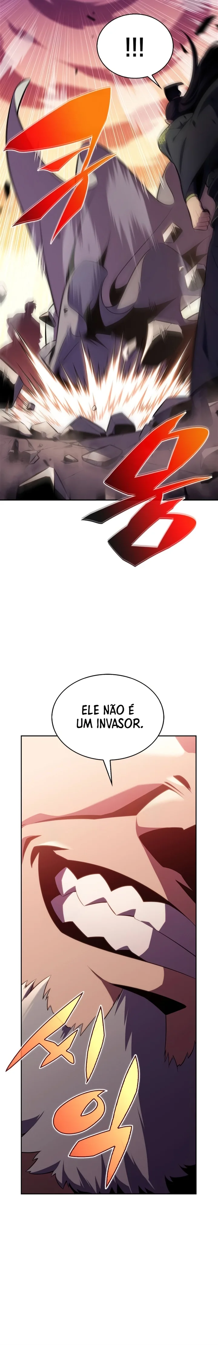 Read Solo Max-Level Newbie PT Manga Online
