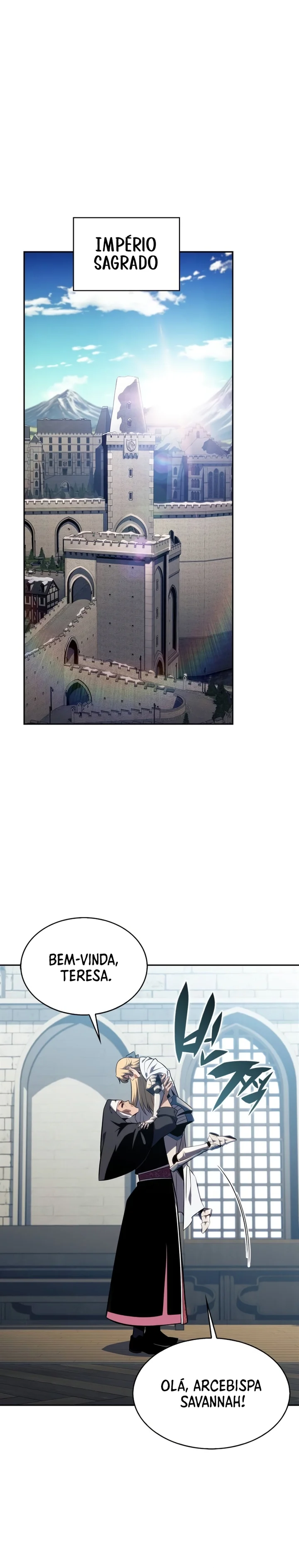 Read Solo Max-Level Newbie PT Manga Online