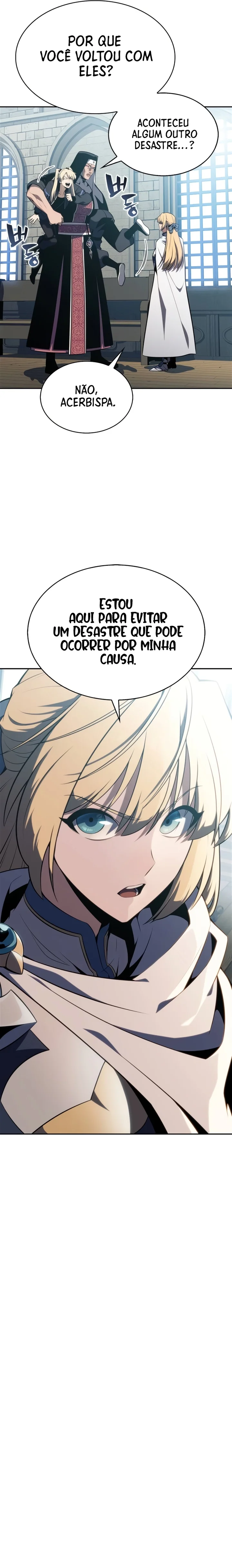 Read Solo Max-Level Newbie PT Manga Online