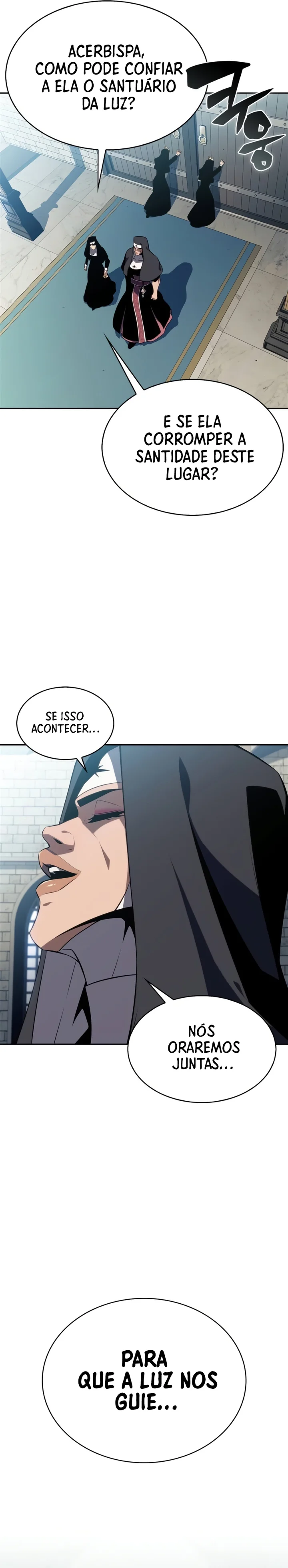Read Solo Max-Level Newbie PT Manga Online
