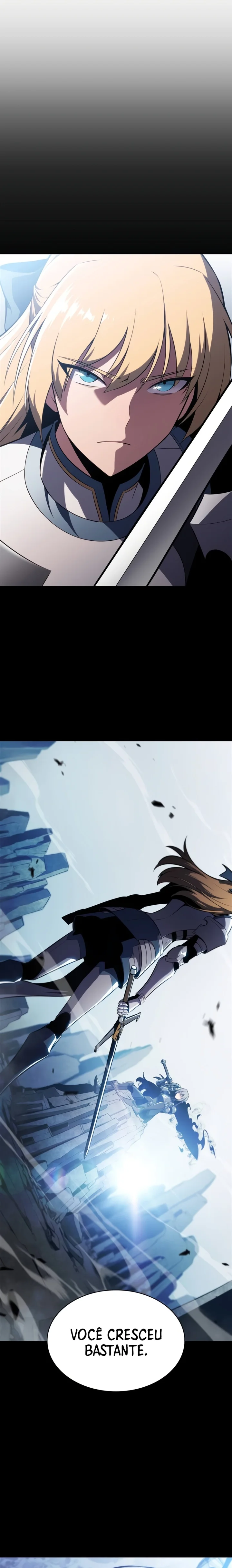 Read Solo Max-Level Newbie PT Manga Online
