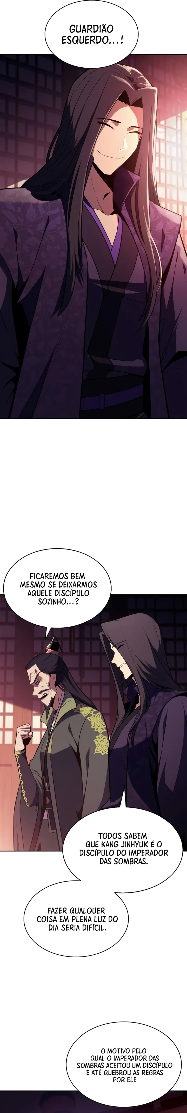 Read Solo Max-Level Newbie PT Manga Online