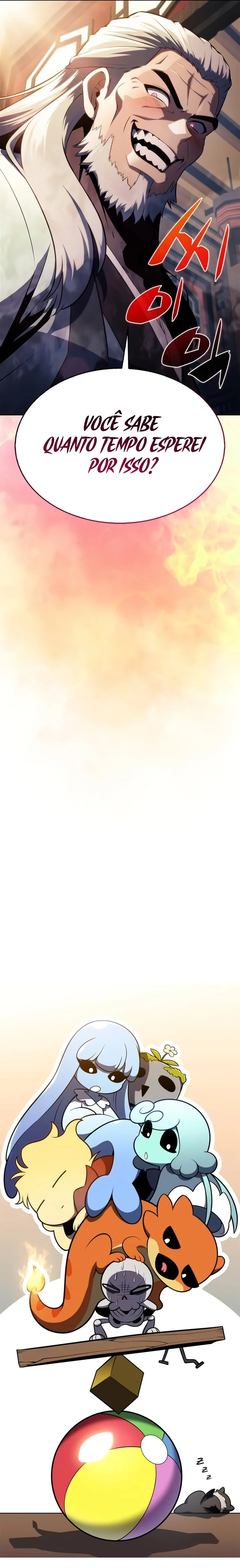 Read Solo Max-Level Newbie PT Manga Online
