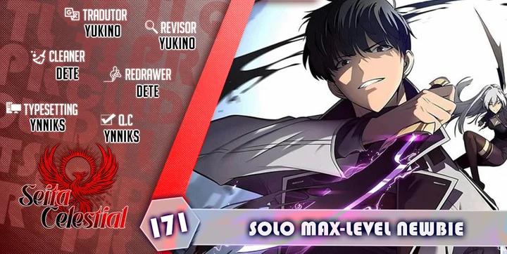 Read Solo Max-Level Newbie PT Manga Online