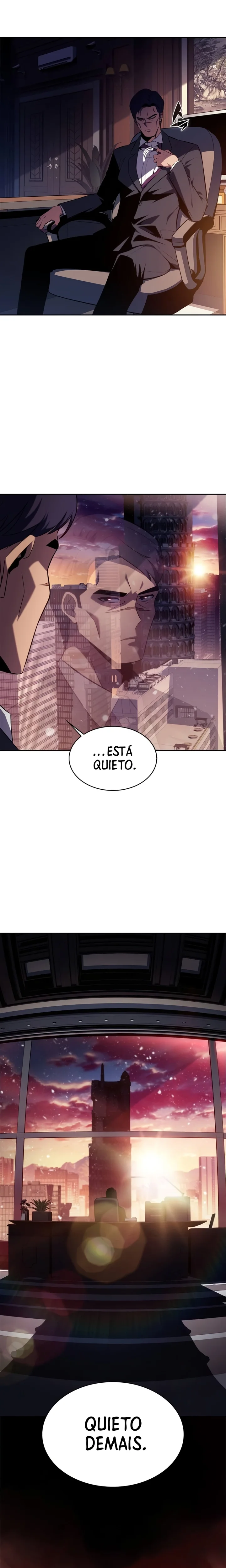 Read Solo Max-Level Newbie PT Manga Online