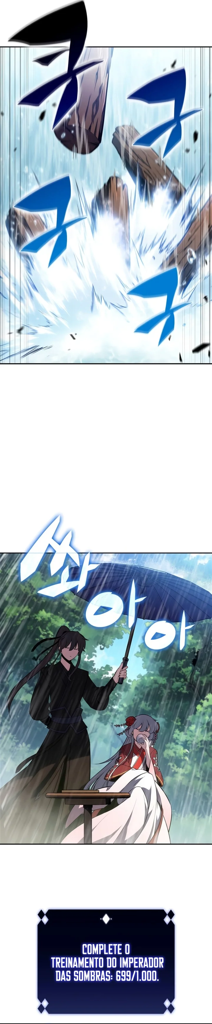 Read Solo Max-Level Newbie PT Manga Online
