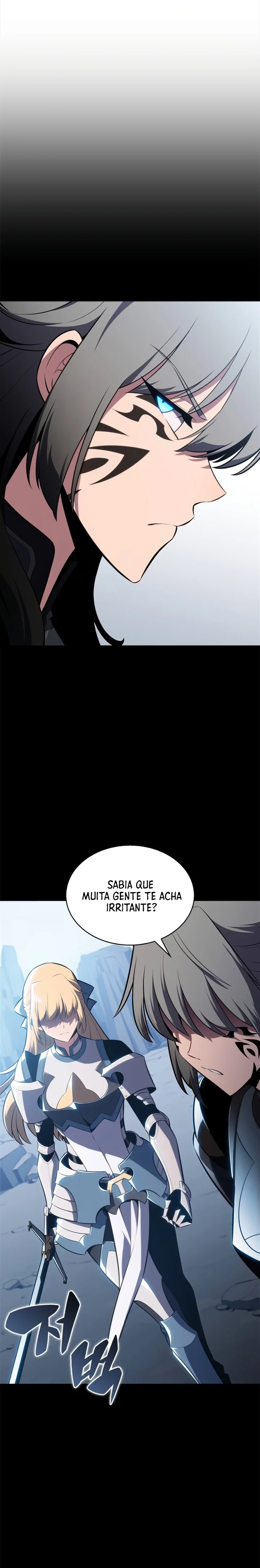 Read Solo Max-Level Newbie PT Manga Online