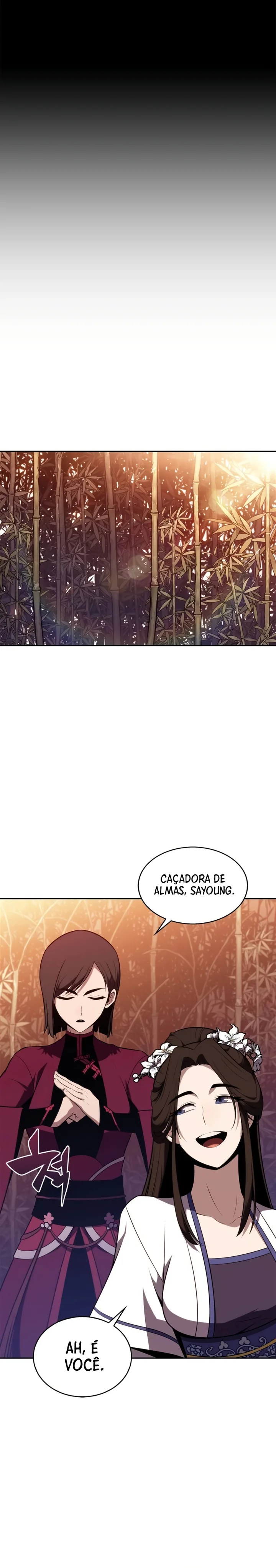 Read Solo Max-Level Newbie PT Manga Online
