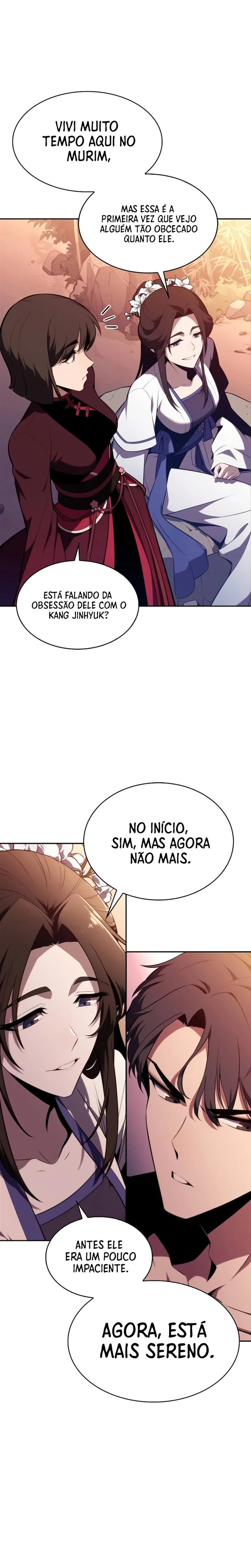 Read Solo Max-Level Newbie PT Manga Online