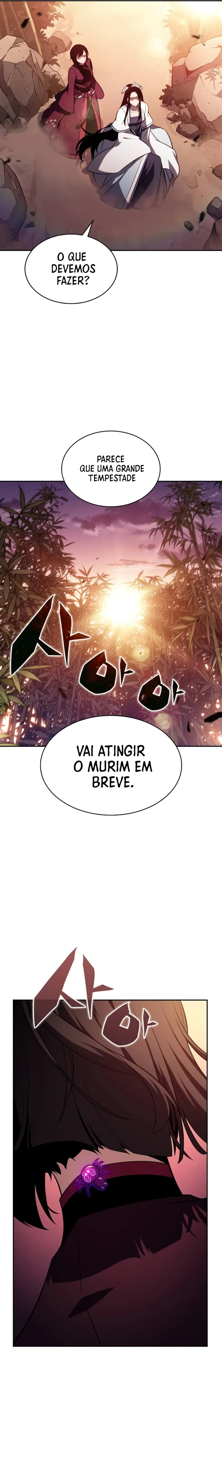 Read Solo Max-Level Newbie PT Manga Online