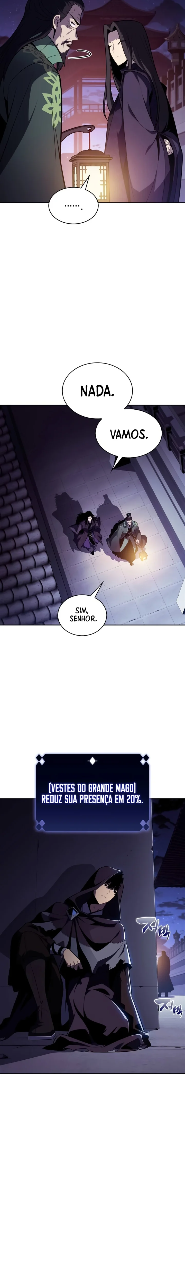 Read Solo Max-Level Newbie PT Manga Online