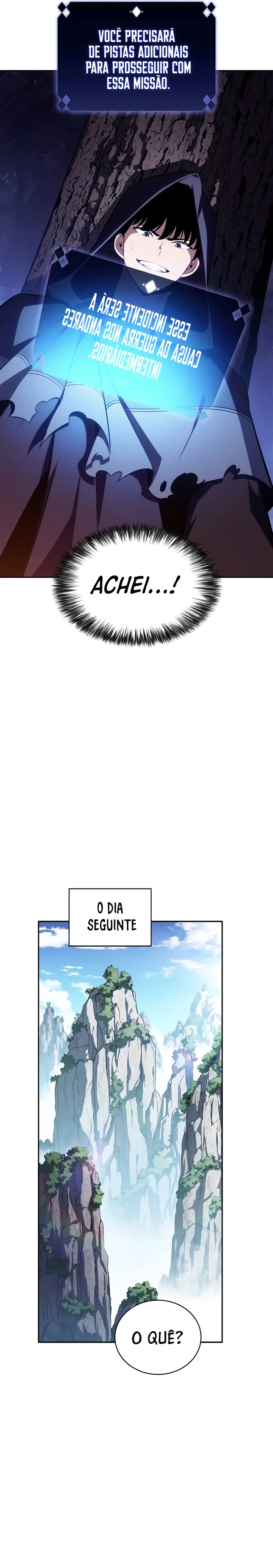 Read Solo Max-Level Newbie PT Manga Online