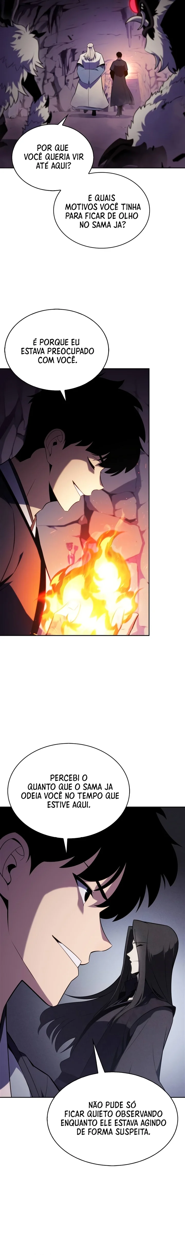 Read Solo Max-Level Newbie PT Manga Online
