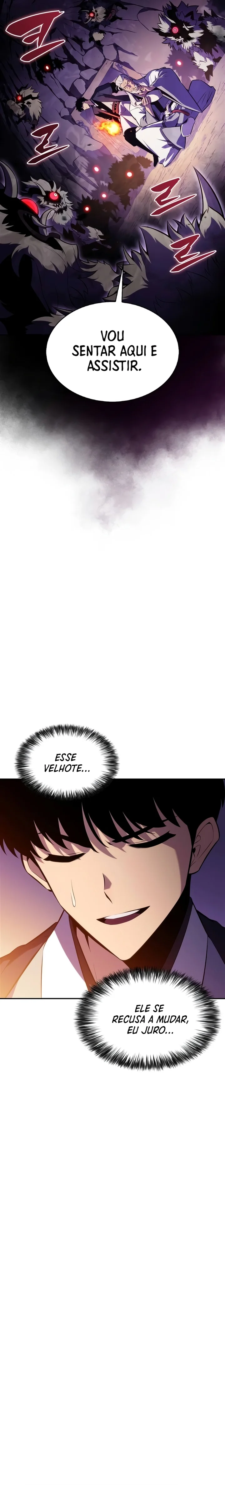 Read Solo Max-Level Newbie PT Manga Online