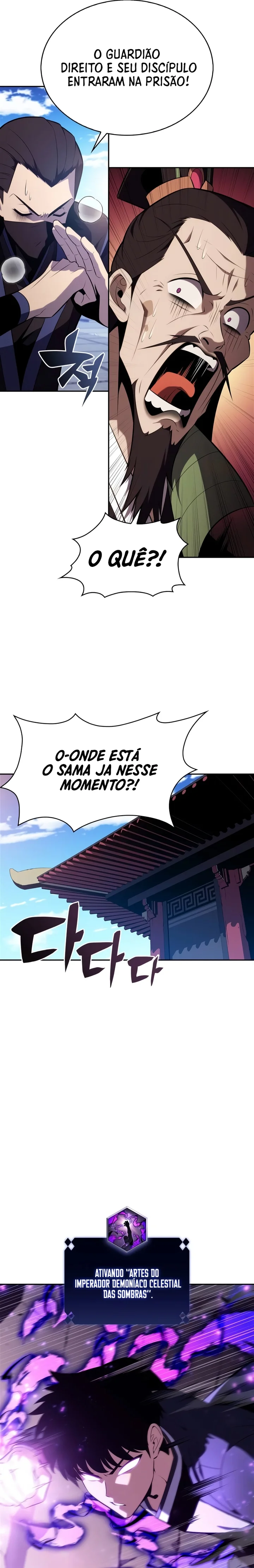 Read Solo Max-Level Newbie PT Manga Online
