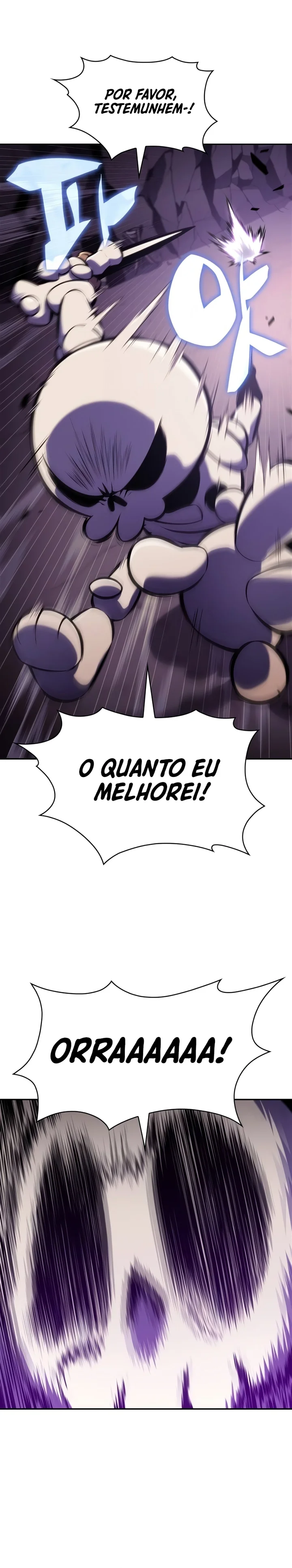 Read Solo Max-Level Newbie PT Manga Online