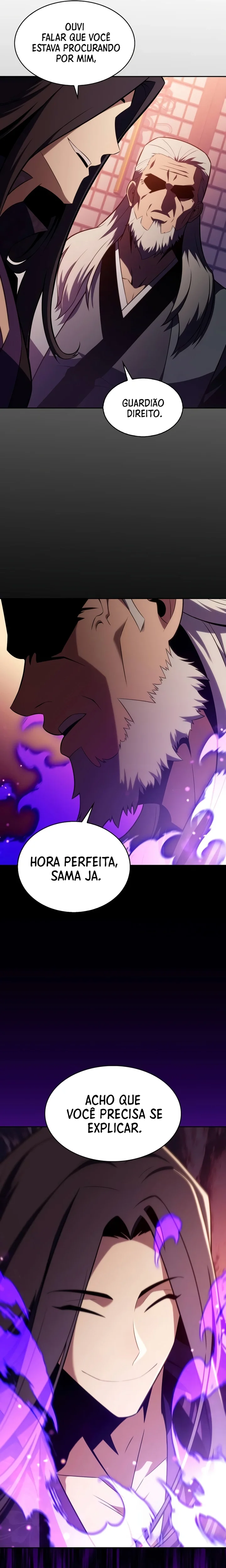 Read Solo Max-Level Newbie PT Manga Online