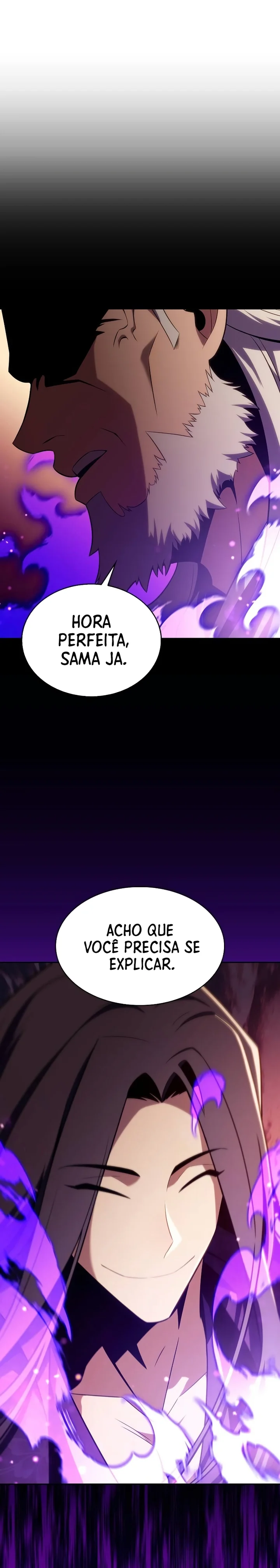 Read Solo Max-Level Newbie PT Manga Online