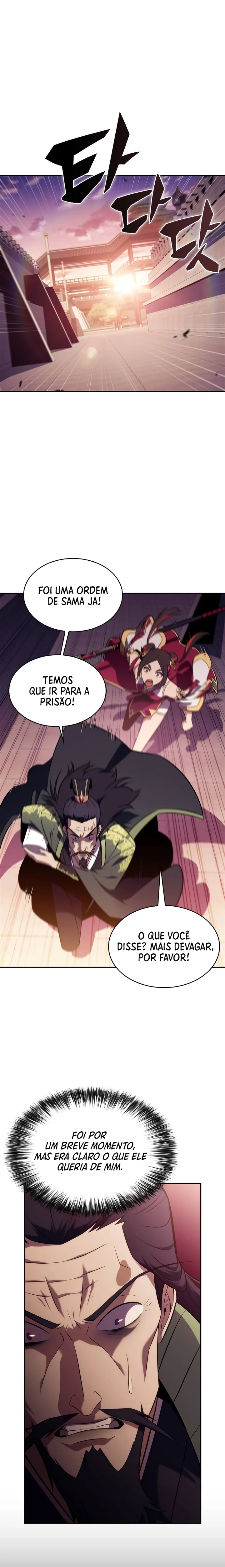 Read Solo Max-Level Newbie PT Manga Online