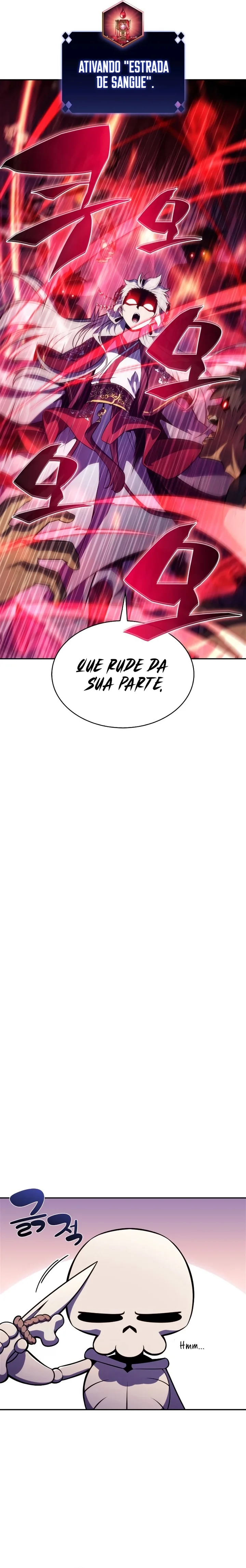 Read Solo Max-Level Newbie PT Manga Online
