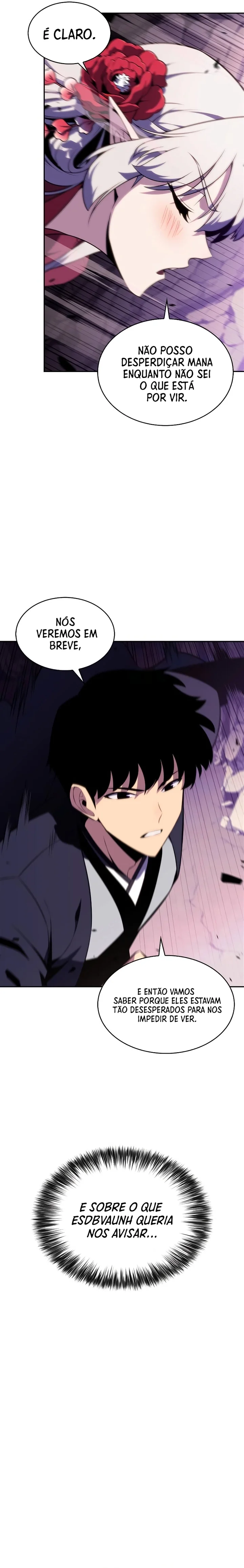 Read Solo Max-Level Newbie PT Manga Online