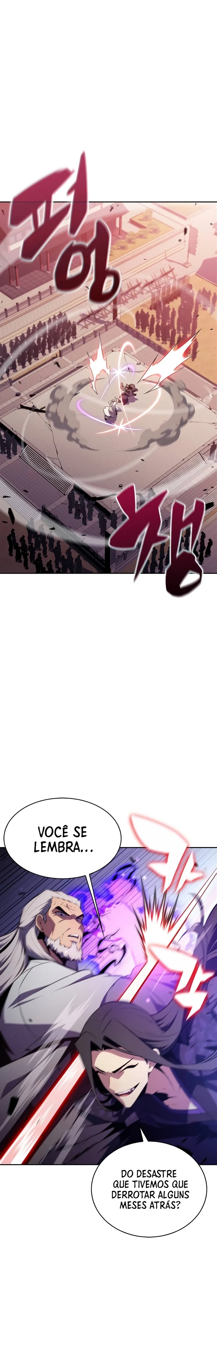 Read Solo Max-Level Newbie PT Manga Online