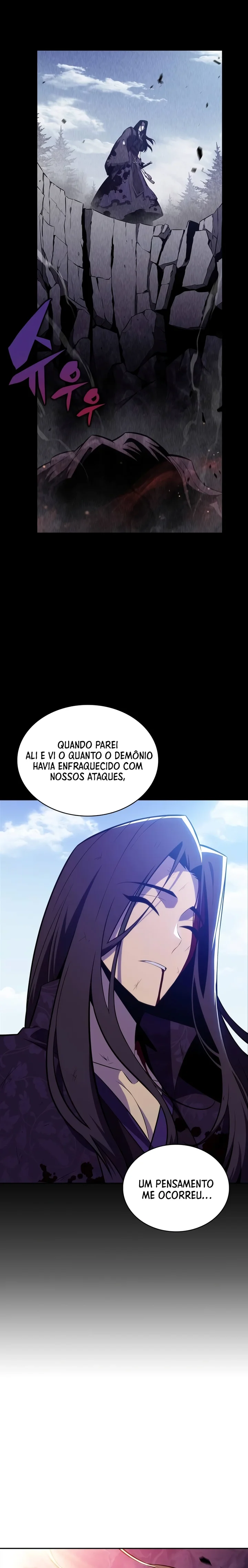 Read Solo Max-Level Newbie PT Manga Online