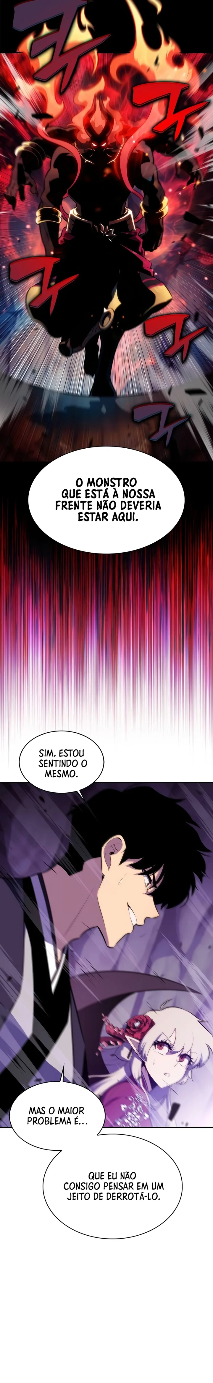 Read Solo Max-Level Newbie PT Manga Online