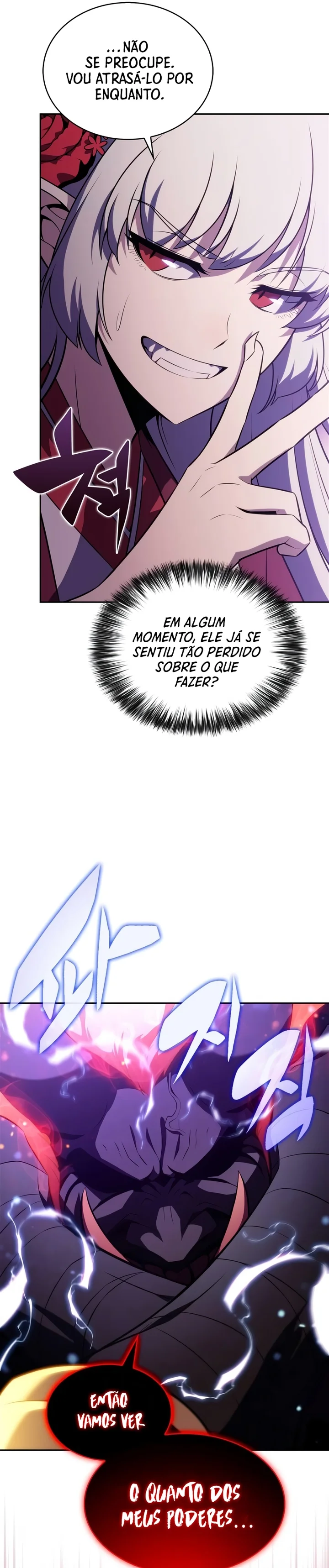 Read Solo Max-Level Newbie PT Manga Online