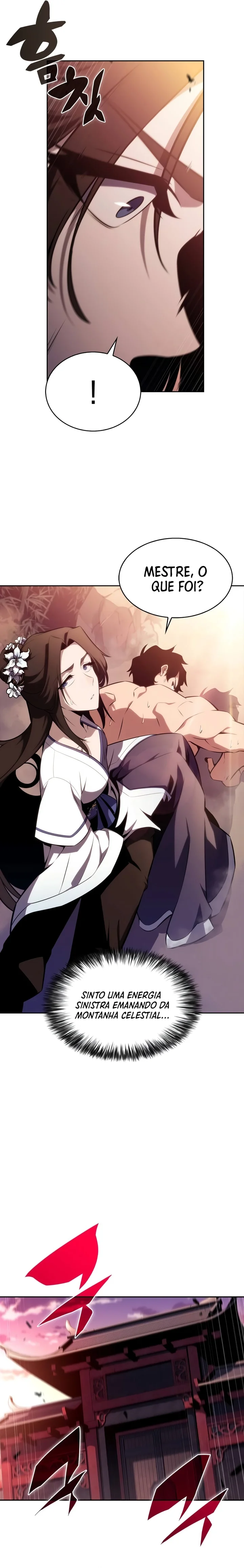 Read Solo Max-Level Newbie PT Manga Online