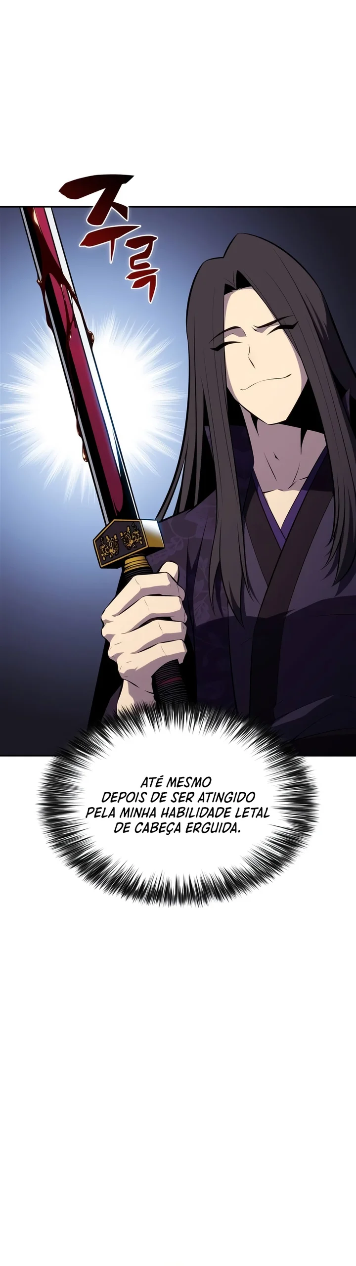 Read Solo Max-Level Newbie PT Manga Online