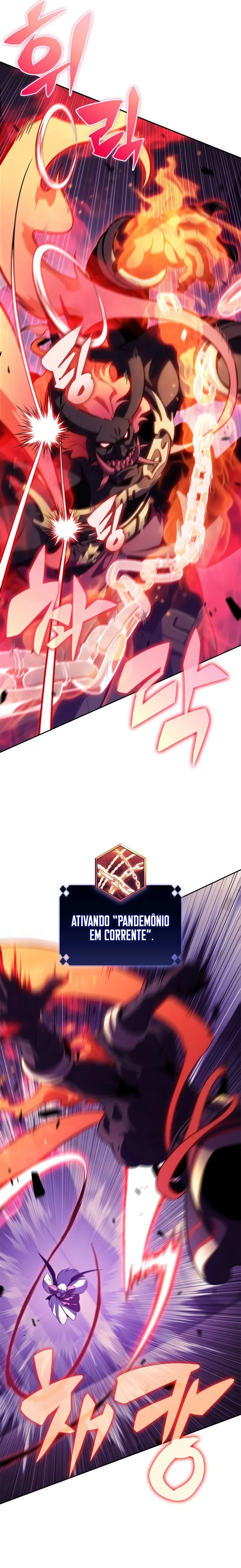 Read Solo Max-Level Newbie PT Manga Online