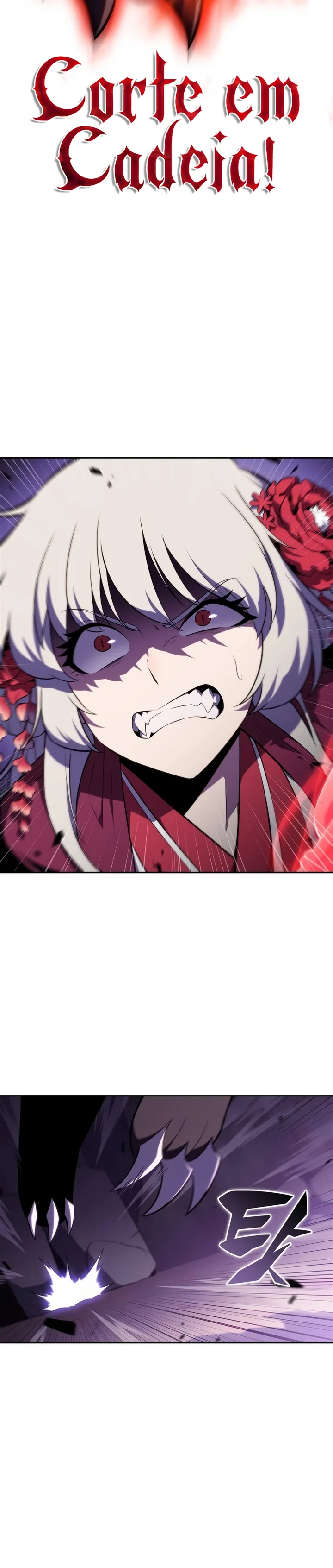 Read Solo Max-Level Newbie PT Manga Online