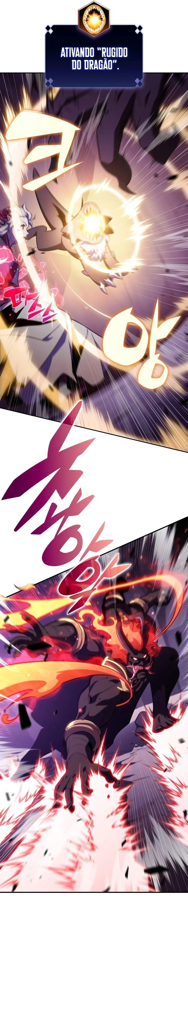 Read Solo Max-Level Newbie PT Manga Online