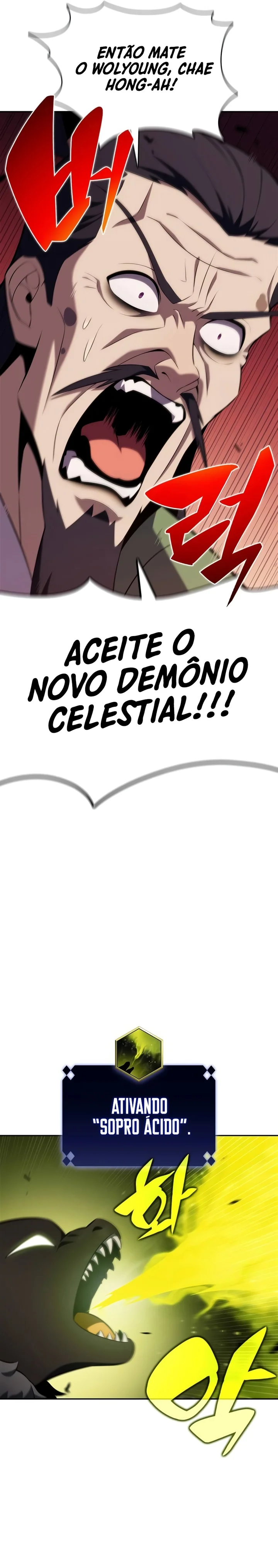 Read Solo Max-Level Newbie PT Manga Online