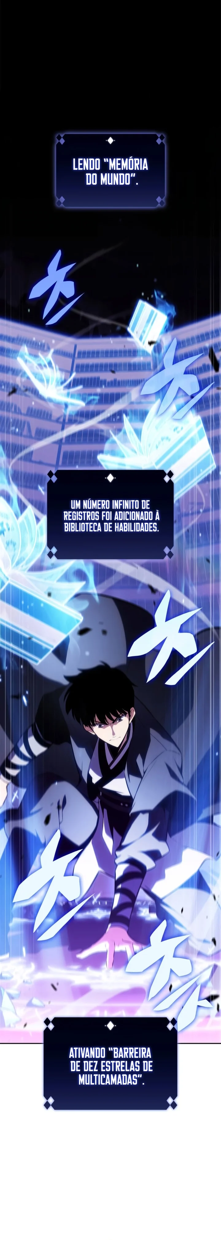 Read Solo Max-Level Newbie PT Manga Online