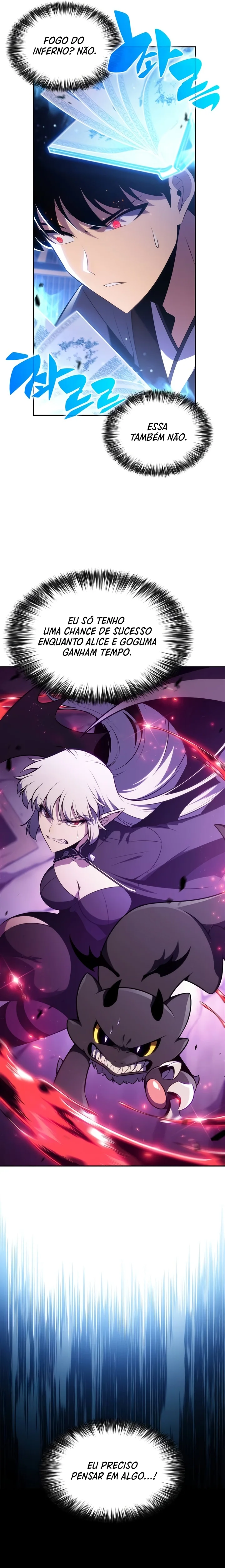 Read Solo Max-Level Newbie PT Manga Online