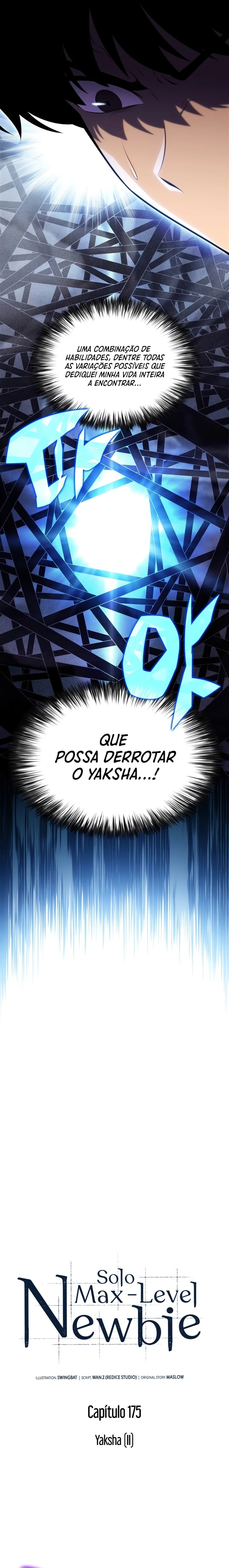 Read Solo Max-Level Newbie PT Manga Online