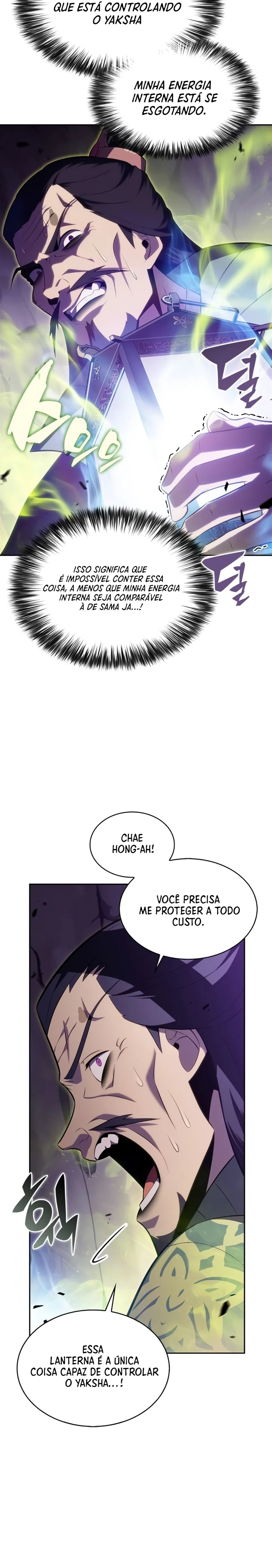 Read Solo Max-Level Newbie PT Manga Online