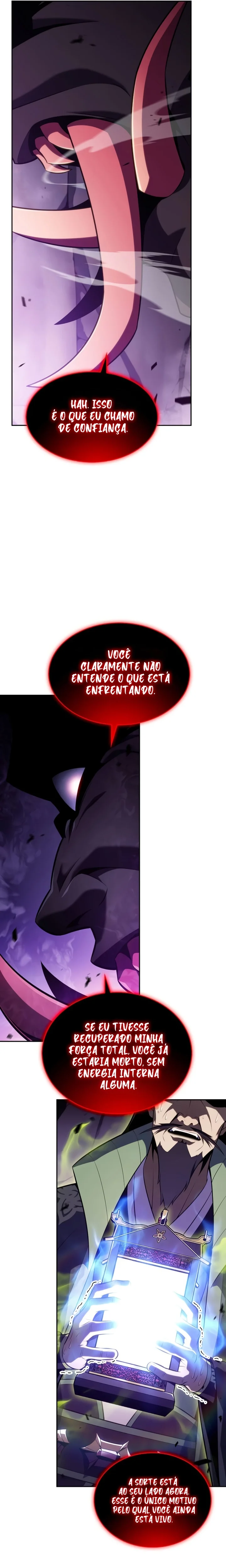 Read Solo Max-Level Newbie PT Manga Online